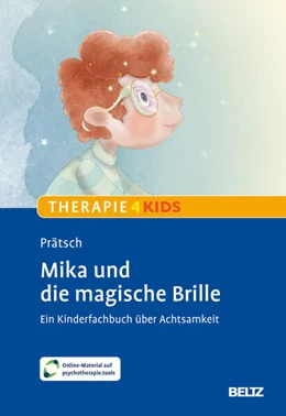 Abbildung von Prätsch | Mika und die magische Brille | 1. Auflage | 2025 | beck-shop.de