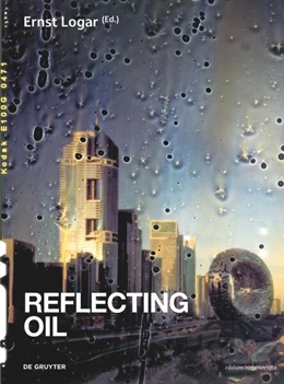 Abbildung von Logar | Reflecting Oil | 1. Auflage | 2025 | beck-shop.de