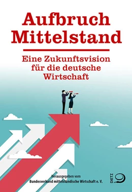 Abbildung von Aufbruch Mittelstand | 1. Auflage | 2025 | beck-shop.de
