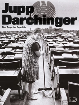 Abbildung von Komenda / Kruke | Jupp Darchinger | 1. Auflage | 2025 | beck-shop.de