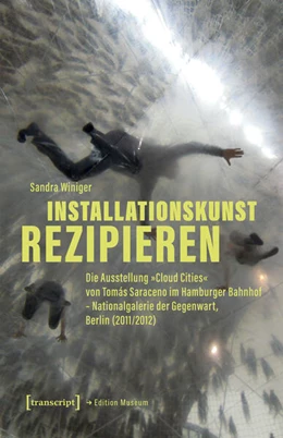Abbildung von Winiger | Installationskunst rezipieren | 1. Auflage | 2025 | 86 | beck-shop.de