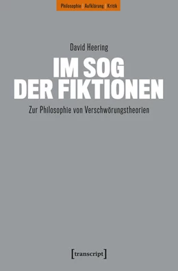 Abbildung von Heering | Im Sog der Fiktionen | 1. Auflage | 2025 | 5 | beck-shop.de