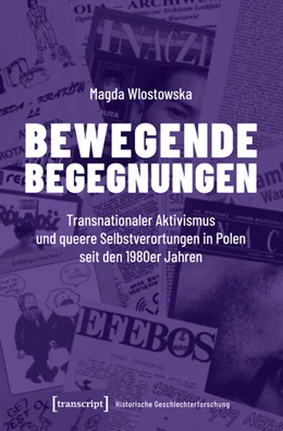 Abbildung von Wlostowska | Bewegende Begegnungen | 1. Auflage | 2025 | 19 | beck-shop.de