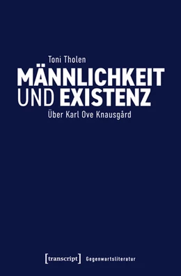 Abbildung von Tholen | Männlichkeit und Existenz | 1. Auflage | 2025 | 33 | beck-shop.de