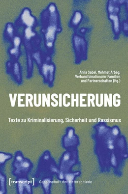 Abbildung von Sabel / Arbag | Verunsicherung | 1. Auflage | 2025 | 92 | beck-shop.de