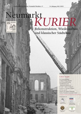 Abbildung von Neumarkt-Kurier 1/2025 | 1. Auflage | 2025 | beck-shop.de