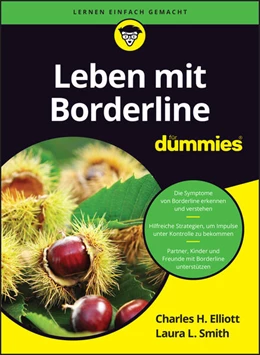 Abbildung von Elliott / Smith | Leben mit Borderline für Dummies | 1. Auflage | 2025 | beck-shop.de
