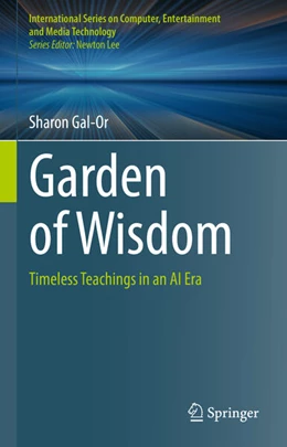 Abbildung von Gal-Or | Garden of Wisdom | 1. Auflage | 2025 | beck-shop.de