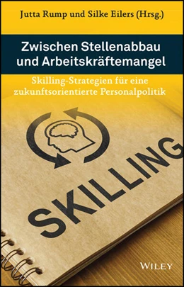 Abbildung von Rump / Eilers | Reskilling | 1. Auflage | 2025 | beck-shop.de