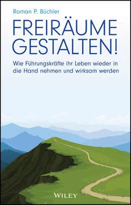 Abbildung von Büchler | Freiräume gestalten! | 1. Auflage | 2026 | beck-shop.de