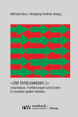 Abbildung von Bies / Hottner | »(Ist fortzusetzen.)« | 1. Auflage | 2025 | 264 | beck-shop.de