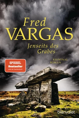 Abbildung von Vargas | Jenseits des Grabes | 1. Auflage | 2025 | beck-shop.de