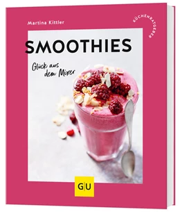 Abbildung von Kittler | Smoothies | 1. Auflage | 2025 | beck-shop.de