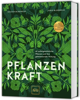 Abbildung von Bijdendijk | Pflanzenkraft | 1. Auflage | 2025 | beck-shop.de