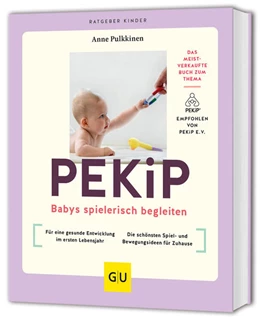 Abbildung von Pulkkinen | PEKiP | 1. Auflage | 2025 | beck-shop.de