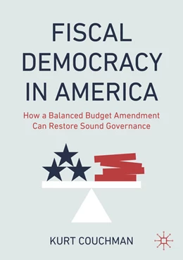 Abbildung von Couchman | Fiscal Democracy in America | 1. Auflage | 2025 | beck-shop.de