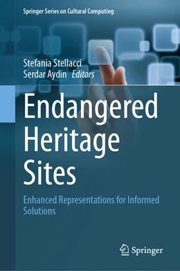 Abbildung von Stellacci / Aydin | Endangered Heritage Sites | 1. Auflage | 2025 | beck-shop.de