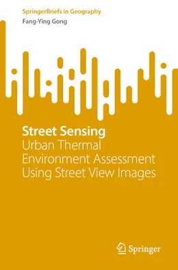 Abbildung von Gong | Street Sensing | 1. Auflage | 2025 | beck-shop.de