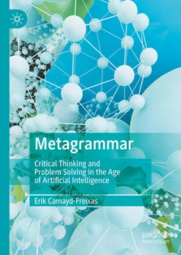 Abbildung von Camayd-Freixas | Metagrammar | 1. Auflage | 2025 | beck-shop.de