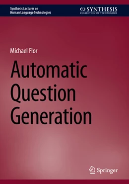 Abbildung von Flor | Automatic Question Generation | 1. Auflage | 2025 | beck-shop.de