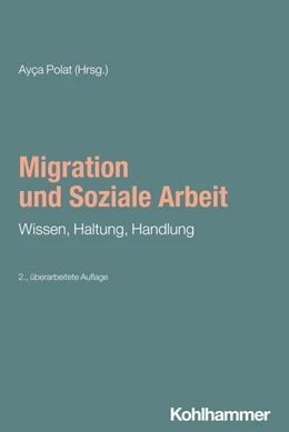 Abbildung von Polat | Migration und Soziale Arbeit | 2. Auflage | 2025 | 14 | beck-shop.de