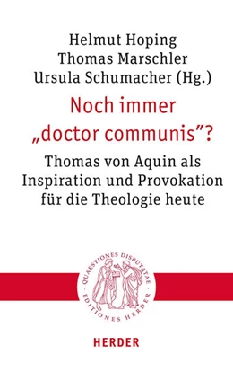Abbildung von Hoping / Marschler | Noch immer „doctor communis“? | 1. Auflage | 2025 | beck-shop.de