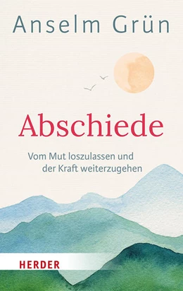 Abbildung von Grün / Walter | Abschiede | 1. Auflage | 2025 | beck-shop.de