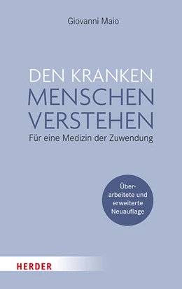Abbildung von Maio | Den kranken Menschen verstehen | 1. Auflage | 2025 | beck-shop.de
