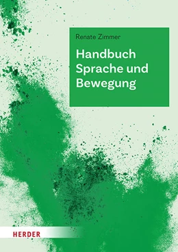 Abbildung von Zimmer | Handbuch Sprache und Bewegung | 1. Auflage | 2026 | beck-shop.de