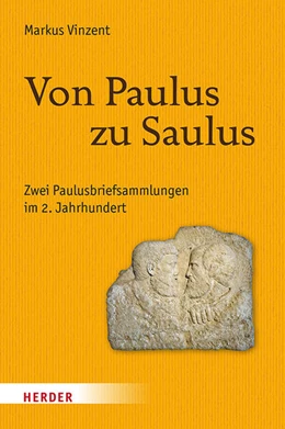 Abbildung von Vinzent | Von Paulus zu Saulus | 1. Auflage | 2025 | beck-shop.de