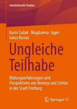 Abbildung von Cudak / Jäger | Ungleiche Teilhabe | 1. Auflage | 2025 | beck-shop.de