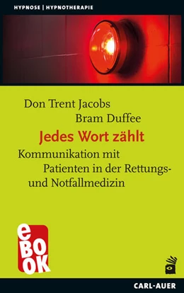 Abbildung von Duffee / Jacobs | Jedes Wort zählt | 1. Auflage | 2025 | beck-shop.de