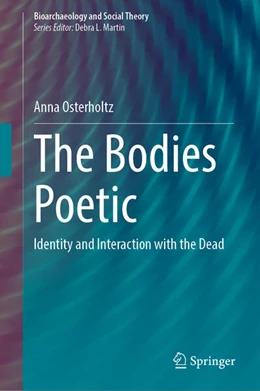Abbildung von Osterholtz | The Bodies Poetic | 1. Auflage | 2025 | beck-shop.de