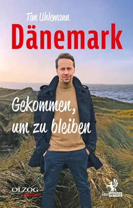 Abbildung von Uhlemann | Dänemark - Gekommen, um zu bleiben | 1. Auflage | 2025 | beck-shop.de