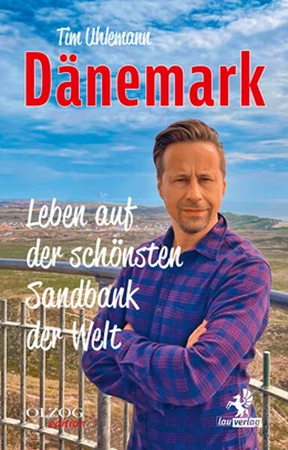 Abbildung von Uhlemann | Dänemark - Leben auf der schönsten Sandbank der Welt | 1. Auflage | 2025 | beck-shop.de