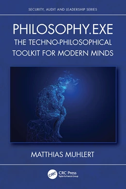 Abbildung von Muhlert | Philosophy.exe | 1. Auflage | 2025 | beck-shop.de