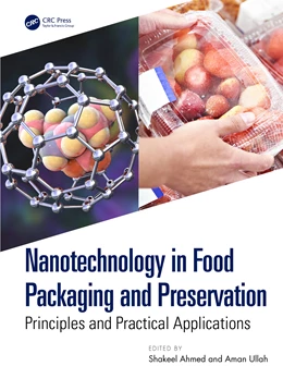 Abbildung von Ullah / Ahmed | Nanotechnology in Food Packaging and Preservation | 1. Auflage | 2025 | beck-shop.de
