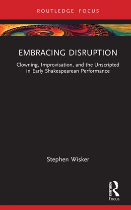 Abbildung von Wisker | Embracing Disruption | 1. Auflage | 2025 | beck-shop.de