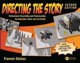 Abbildung von Glebas | Directing the Story | 2. Auflage | 2025 | beck-shop.de