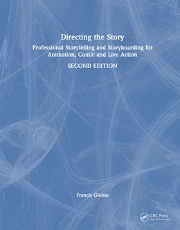 Abbildung von Glebas | Directing the Story | 2. Auflage | 2025 | beck-shop.de