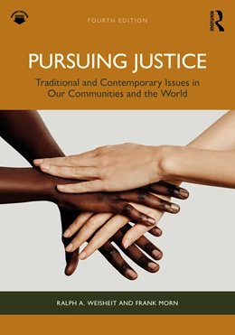 Abbildung von Morn / Weisheit | Pursuing Justice | 4. Auflage | 2025 | beck-shop.de