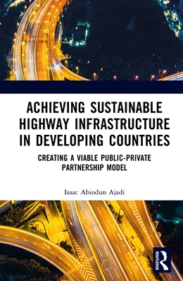 Abbildung von Abiodun | Achieving Sustainable Highway Infrastructure in Developing Countries | 1. Auflage | 2025 | beck-shop.de
