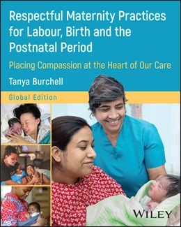 Abbildung von Burchell | Respectful Maternity Practices for Labour, Birth and the Postnatal Period | 1. Auflage | 2026 | beck-shop.de