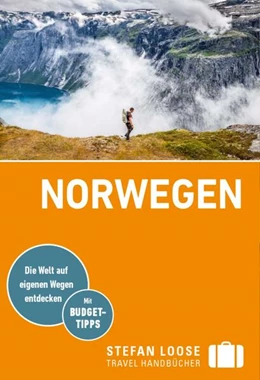 Abbildung von Möbius | Stefan Loose Reiseführer E-Book Norwegen | 7. Auflage | 2025 | beck-shop.de