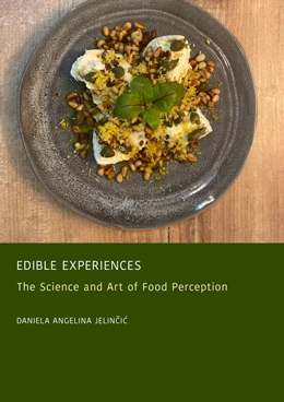 Abbildung von Jelincic | Edible Experiences | 1. Auflage | 2025 | beck-shop.de