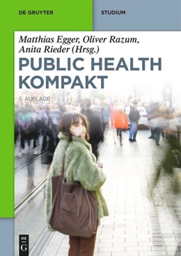 Abbildung von Egger / Razum | Public Health Kompakt | 5. Auflage | 2025 | beck-shop.de