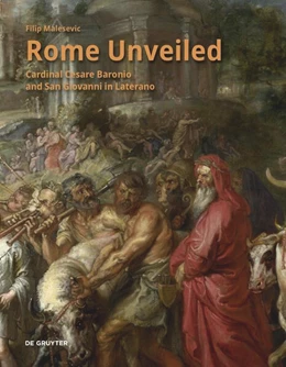 Abbildung von Malesevic | Rome Unveiled | 1. Auflage | 2025 | beck-shop.de