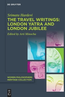 Abbildung von Hardevi / Minocha | The Travel Writings: London Yatra and London Jubilee | 1. Auflage | 2026 | beck-shop.de