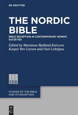 Abbildung von Bjelland Kartzow / Larsen | The Nordic Bible | 1. Auflage | 2025 | 24 | beck-shop.de