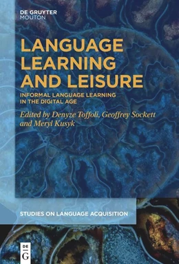 Abbildung von Toffoli / Sockett | Language Learning and Leisure | 1. Auflage | 2025 | 66 | beck-shop.de